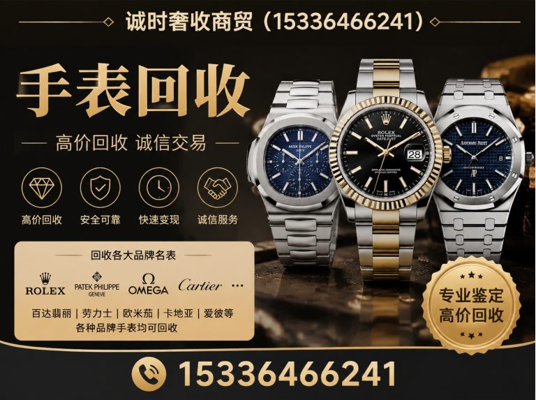 雨花台区名包回收展示图